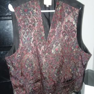 Western Vest